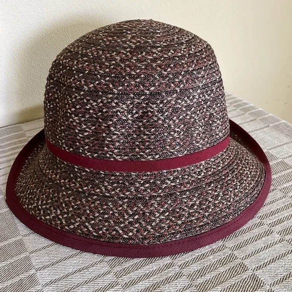 Goorin Bros | Accessories | Nwt Goorin Bros Asymmetrical  display picture 1